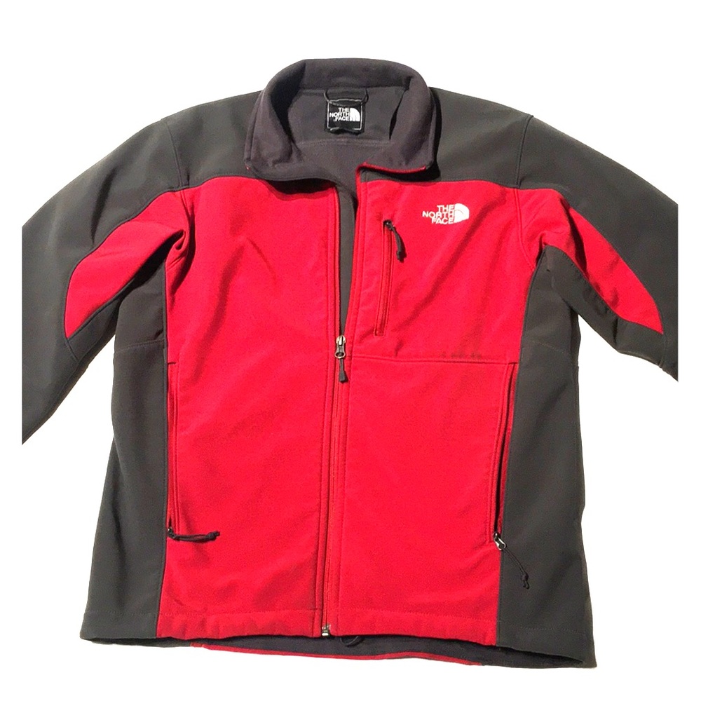 Men’s Small North Face Jacket